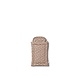 Ferm Living Aardbeien print poppenbed beddengoed Ferm Living Aardbeien print poppenbed beddengoed