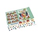 Scratch Magnetisch kleuren en vormen Uil Scratch Magnetisch kleuren en vormen Uil