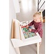Scratch Magnetisch kleuren en vormen Uil Scratch Magnetisch kleuren en vormen Uil