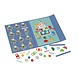 Scratch Magnetisch kleuren en vormen Robot Scratch Magnetisch kleuren en vormen Robot
