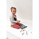 Scratch Magnetisch kleuren en vormen Robot Scratch Magnetisch kleuren en vormen Robot