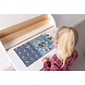 Scratch Magnetisch kleuren en vormen Robot Scratch Magnetisch kleuren en vormen Robot