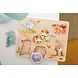 Haba Inlegpuzzel Huisdieren Haba Inlegpuzzel Huisdieren