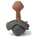 Liewood Charlotte knuffel - Dark grey melange Liewood Liewood Charlotte knuffel - Dark grey melange Liewood