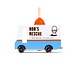 Candylab Candyvan - Plumbing Van - 8 Candylab Candyvan - Plumbing Van - 8