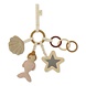 Konges Slojd Activiteiten ring mermaid multi Konges Slojd Activiteiten ring mermaid multi