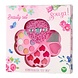 Souza Beauty set Heart make up set Souza Beauty set Heart make up set
