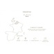 Nobodinoz lin français butterfly doudou 32x32 off white Nobodinoz lin français butterfly doudou 32x32 off white