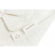 Nobodinoz lin français butterfly doudou 32x32 off white Nobodinoz lin français butterfly doudou 32x32 off white