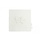 Nobodinoz lin français butterfly doudou 32x32 off white Nobodinoz lin français butterfly doudou 32x32 off white