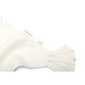 Nobodinoz lin français bird doudou 40x48 off white Nobodinoz lin français bird doudou 40x48 off white
