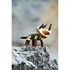 Haba Terra Kids - Connectors - Constructieset Dinosaurussen Haba Terra Kids - Connectors - Constructieset Dinosaurussen
