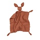 Bemini BUNNY Knuffel - sienna Bemini BUNNY Knuffel - sienna