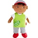 Haba Knuffelpop Mason, 29 cm Haba Knuffelpop Mason, 29 cm