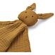 Liewood Addison knuffel teddy - Golden caramel Liewood Addison knuffel teddy - Golden caramel