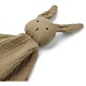 Liewood Addison knuffel teddy - Oat Liewood Addison knuffel teddy - Oat