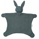 Liewood Addison knuffel teddy - Whale blue Liewood Addison knuffel teddy - Whale blue