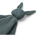 Liewood Addison knuffel teddy - Whale blue Liewood Addison knuffel teddy - Whale blue