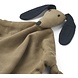 Liewood Agnete knuffeldoek - Dog / Oat mix Liewood Agnete knuffeldoek - Dog / Oat mix