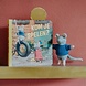 Muizenhuis Boodschappen doen & Kom je spelen? Muizenhuis Boodschappen doen & Kom je spelen?