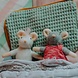 Muizenhuis Knuffeltje Muis Ella Muizenhuis Knuffeltje Muis Ella