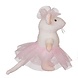 Muizenhuis Knuffeltje Muis Ella Muizenhuis Knuffeltje Muis Ella