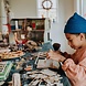 Muizenhuis Meubelkit - Keuken Muizenhuis Meubelkit - Keuken