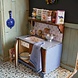 Muizenhuis Meubelkit - Keuken Muizenhuis Meubelkit - Keuken