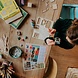 Muizenhuis Meubelkit - Keuken Muizenhuis Meubelkit - Keuken
