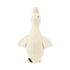 Flow Flow Heartbeat Knuffel Comforter Liva de eend - beige Flow Flow Heartbeat Knuffel Comforter Liva de eend - beige