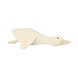 Flow Flow Heartbeat Knuffel Comforter Liva de eend - beige Flow Flow Heartbeat Knuffel Comforter Liva de eend - beige