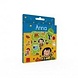 Clavis Anna stickerset - Clavis Clavis Anna stickerset - Clavis