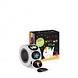Clavis Klein wit visje beloningsstickers - Clavis Clavis Klein wit visje beloningsstickers - Clavis