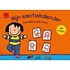 Clavis Mijn emotiekalender - Clavis Clavis Mijn emotiekalender - Clavis