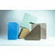 Moes Moes Play Blocks Sky Rectangle - Dolphin Blue Moes Moes Play Blocks Sky Rectangle - Dolphin Blue