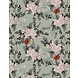 Minikane Baby pop Slaapzak Luxe Rozen Minikane Baby pop Slaapzak Luxe Rozen