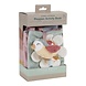 Little Dutch Box Activiteitenboek Flowers & Butterflies Little Dutch Box Activiteitenboek Flowers & Butterflies