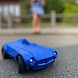 Kidywolf KIDYCAR - Groene afstandsbediening auto Kidywolf KIDYCAR - Groene afstandsbediening auto