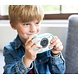 Kidywolf KIDYCAM Waterdichte actie camera blauw Kidywolf KIDYCAM Waterdichte actie camera blauw