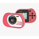 Kidywolf KIDYCAM Waterdichte actie camera roze Kidywolf KIDYCAM Waterdichte actie camera roze