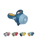 Kidywolf KIDYSLIDE Verhaaltjes lamp - blauw Kidywolf KIDYSLIDE Verhaaltjes lamp - blauw