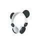 Kidywolf KIDYEARS - koptelefoon - panda Kidywolf KIDYEARS - koptelefoon - panda