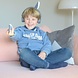 Kidywolf KIDYEARS - koptelefoon - konijn Kidywolf KIDYEARS - koptelefoon - konijn