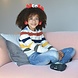 Kidywolf KIDYEARS - koptelefoon - konijn Kidywolf KIDYEARS - koptelefoon - konijn