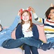 Kidywolf KIDYEARS - koptelefoon - konijn Kidywolf KIDYEARS - koptelefoon - konijn