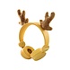 Kidywolf KIDYEARS - koptelefoon - Hert Kidywolf KIDYEARS - koptelefoon - Hert
