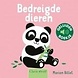 Clavis Bedreigde dieren geluidenboekje | Clavis Clavis Bedreigde dieren geluidenboekje | Clavis