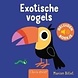 Clavis De exotische vogels geluidenboekje | Clavis Clavis De exotische vogels geluidenboekje | Clavis
