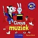 Clavis Circusmuziek geluidenboekje Clavis Clavis Circusmuziek geluidenboekje Clavis