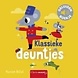 Clavis Klassieke deuntjes geluidenboekje Clavis Clavis Klassieke deuntjes geluidenboekje Clavis